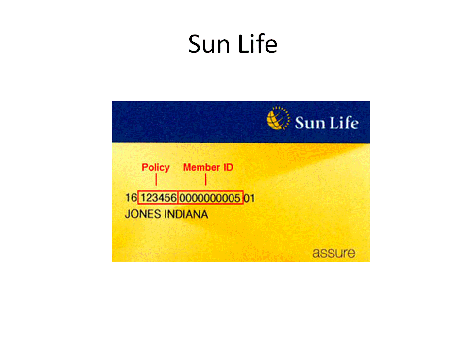 sun life insurance company invrstment intern