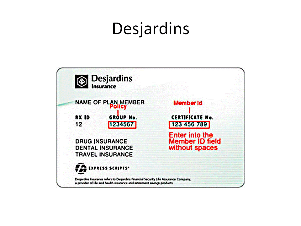 Insurance Policy: Insurance Policy Id Number